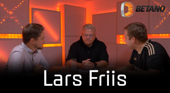 Lars Friis