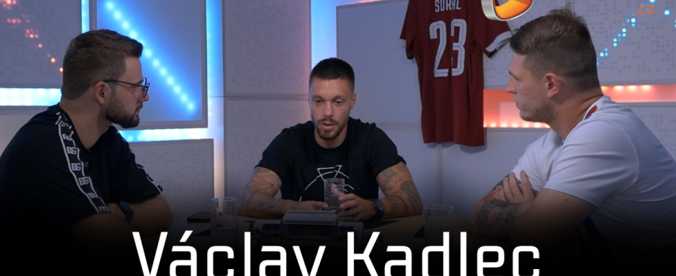 Václav Kadlec