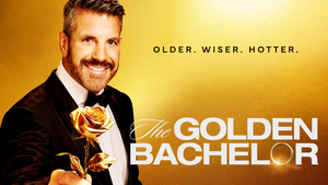 The Golden Bachelor