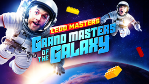 LEGO Masters