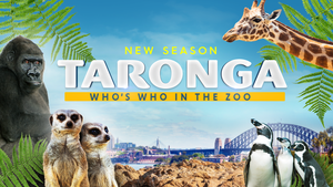 Taronga: Who's Who In The Zoo