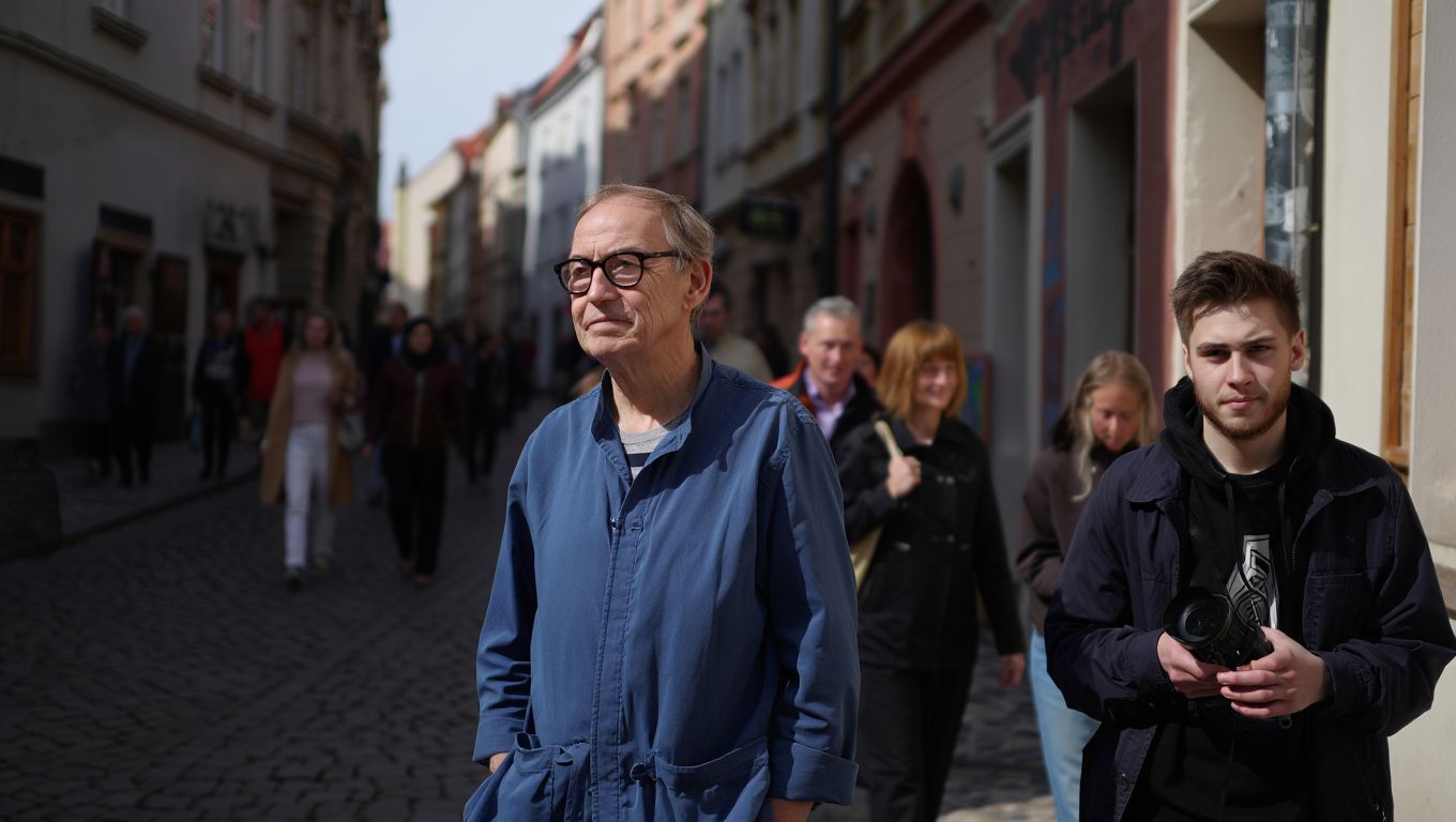 Počet obyvatel Plzně opět roste podle posledního sčítání
