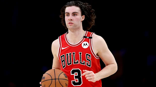 Josh Giddey.