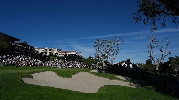 The club, deep in the Pacific Palisades, could be a missing piece for Hannah Green.