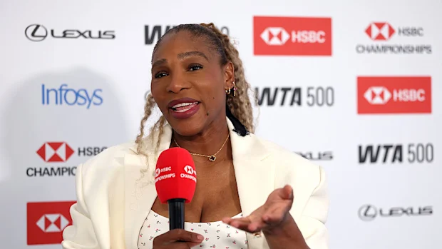 Serena Williams' last singles match was a defeat at the US Open to Australia's Ajla Tomljanovic.