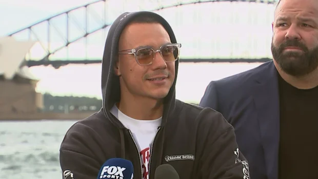 Tim Tszyu.