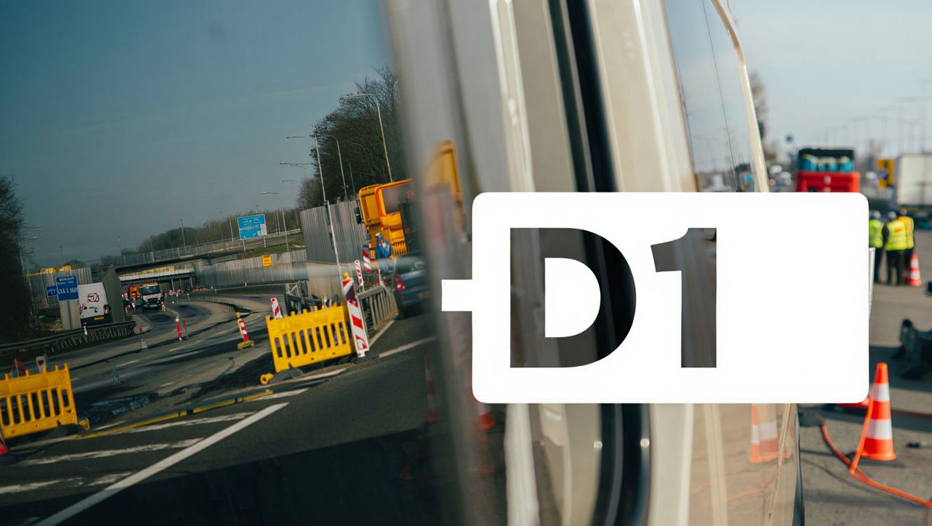 Most Šmejkalka na D1 přejde v srpnu do nové etapy: omezení tam ale zůstane až do jara 2027