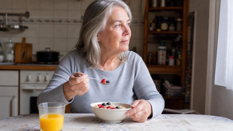 Snídaně v tuhle přesnou hodinu snižuje riziko cukrovky: diabetologové ji doporučují po padesátce