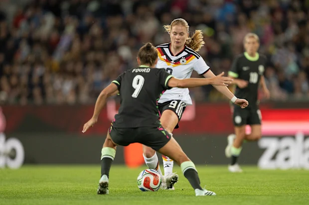 The Matildas are scheduled to face Colombia in the next international window.